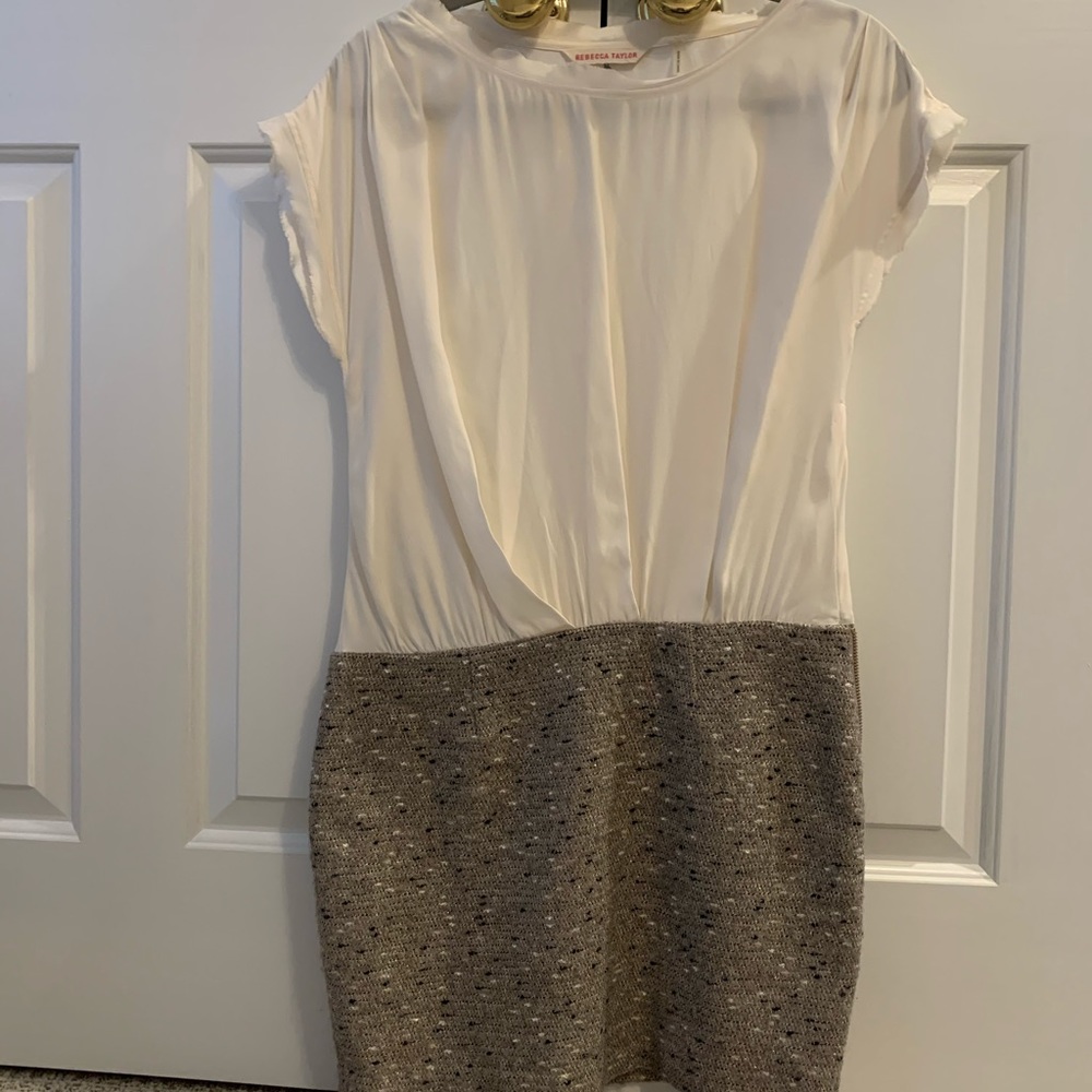 Rebecca Taylor dress